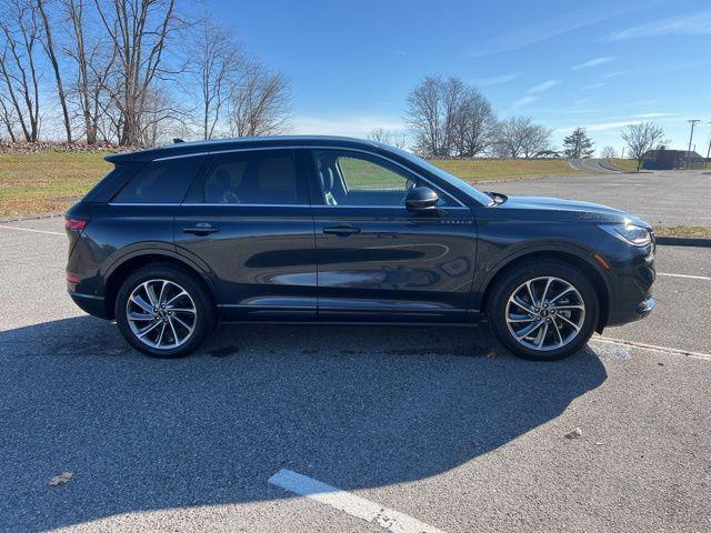 used 2022 Lincoln Corsair car, priced at $30,000