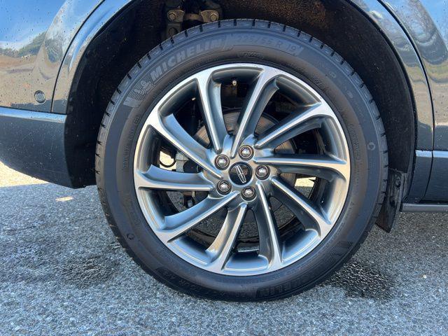 used 2022 Lincoln Corsair car, priced at $30,000