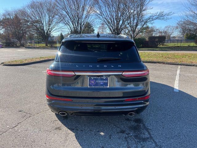 used 2022 Lincoln Corsair car, priced at $30,000