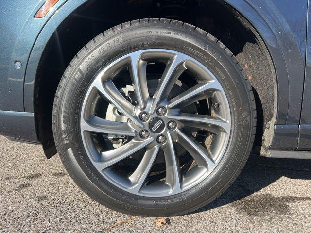 used 2022 Lincoln Corsair car, priced at $30,000