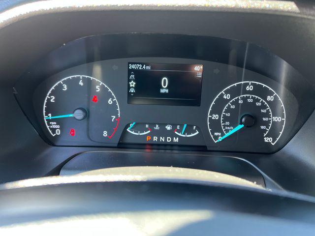 used 2024 Ford Transit-250 car, priced at $31,995