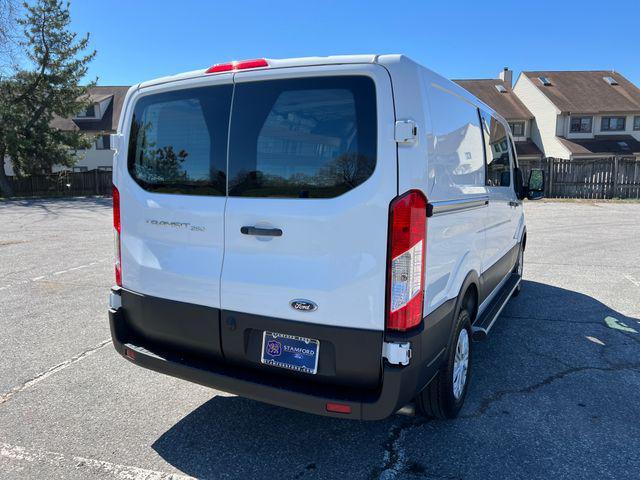 used 2024 Ford Transit-250 car, priced at $31,995