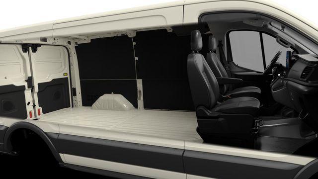 new 2026 Ford Transit-250 car, priced at $52,190