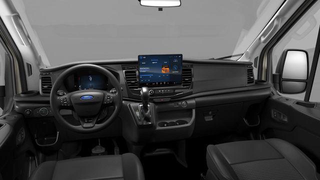 new 2026 Ford Transit-250 car, priced at $55,730