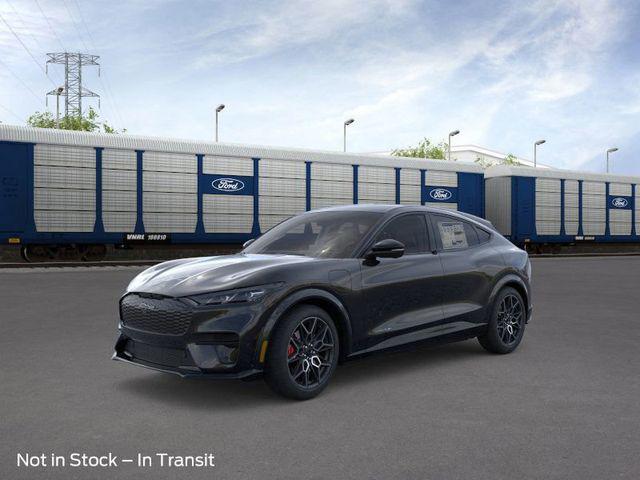 new 2025 Ford Mustang Mach-E car, priced at $60,460