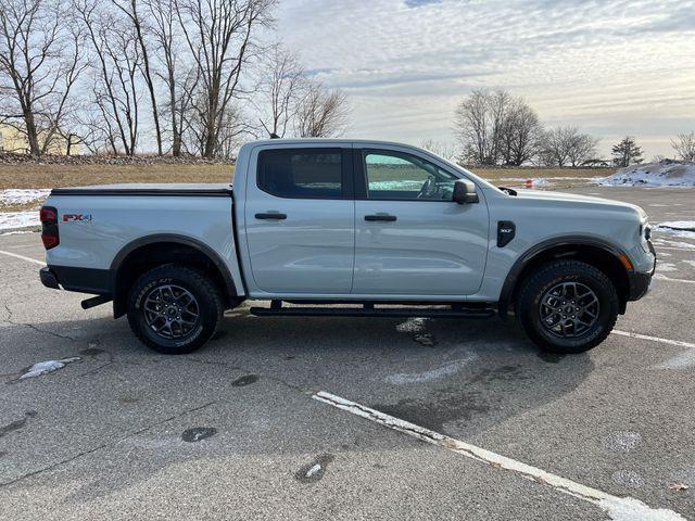 used 2024 Ford Ranger car, priced at $33,995