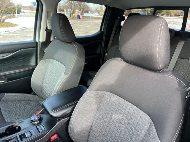 used 2024 Ford Ranger car, priced at $33,995
