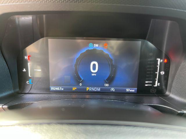 used 2024 Ford Ranger car, priced at $33,995