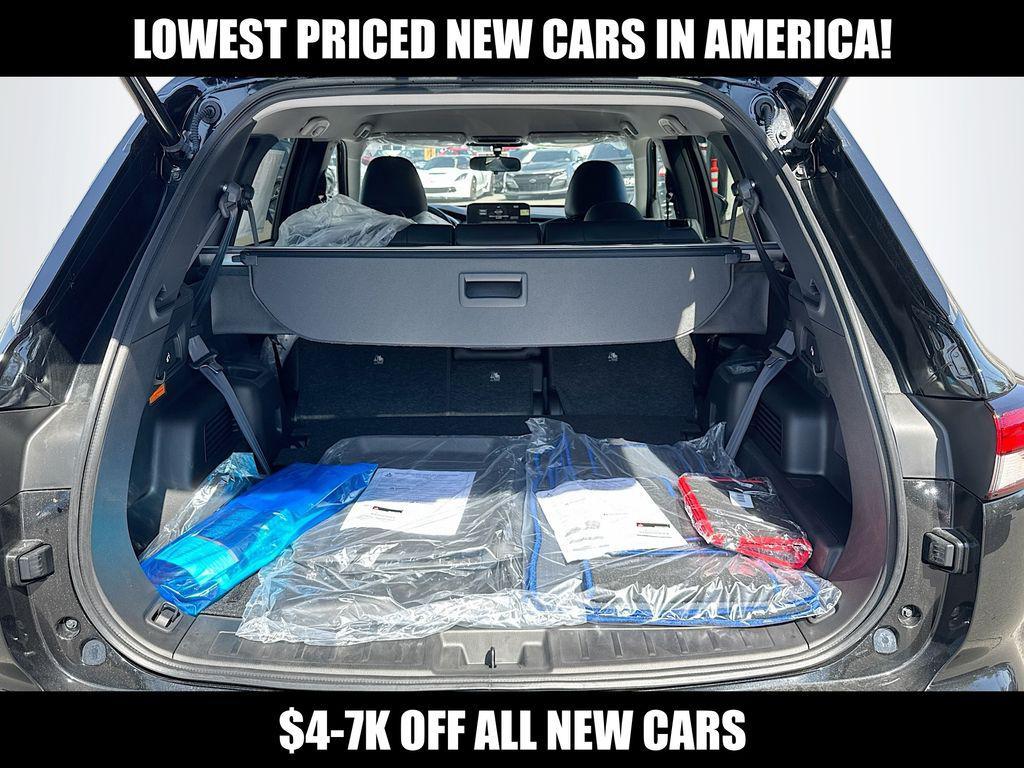 new 2025 Mitsubishi Outlander car, priced at $37,500