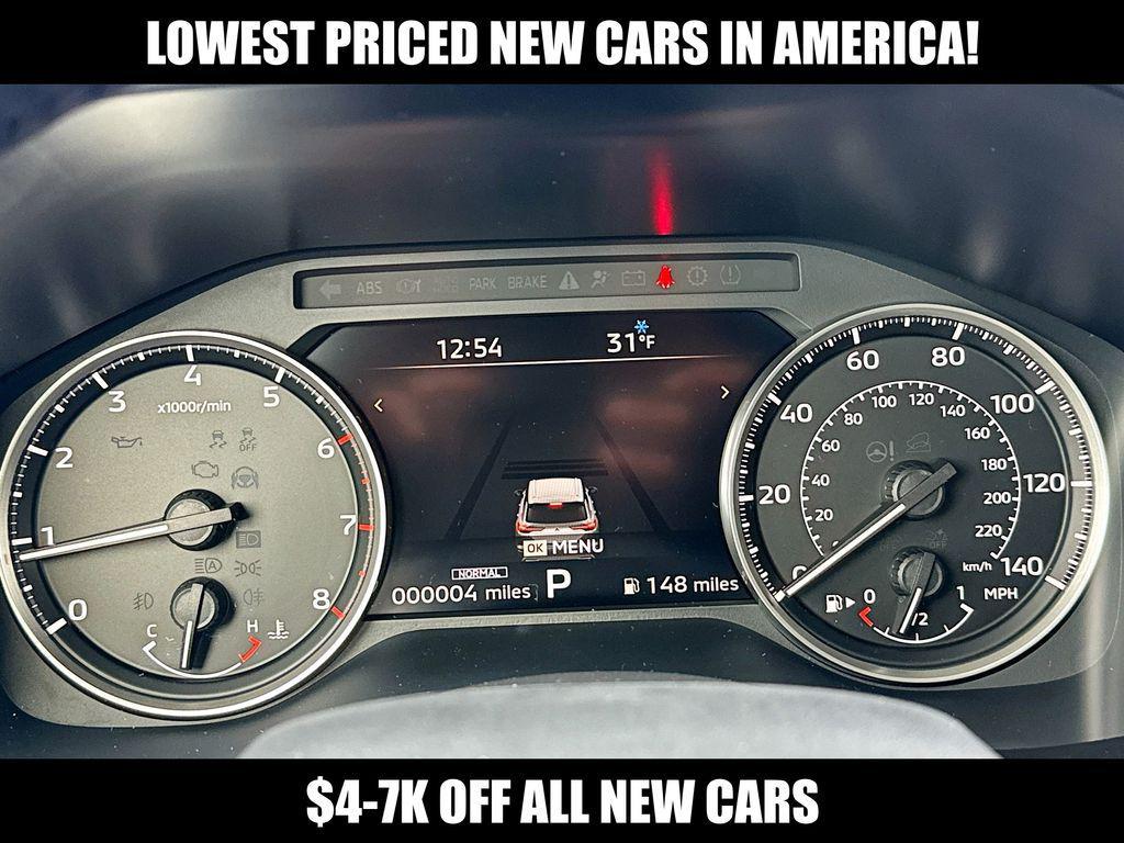 new 2026 Mitsubishi Outlander car, priced at $35,237