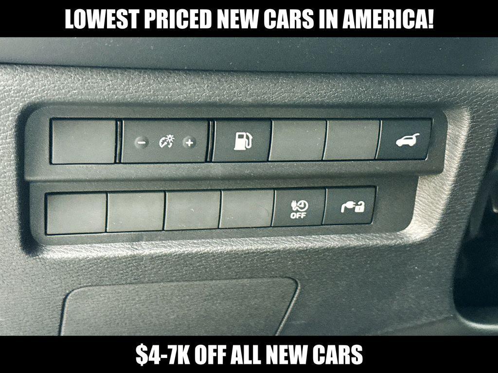 new 2025 Mitsubishi Outlander PHEV car, priced at $37,500