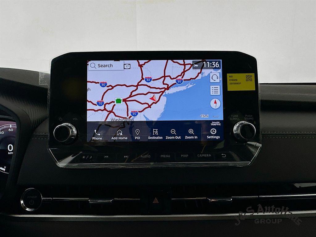used 2024 Mitsubishi Outlander PHEV car, priced at $32,995