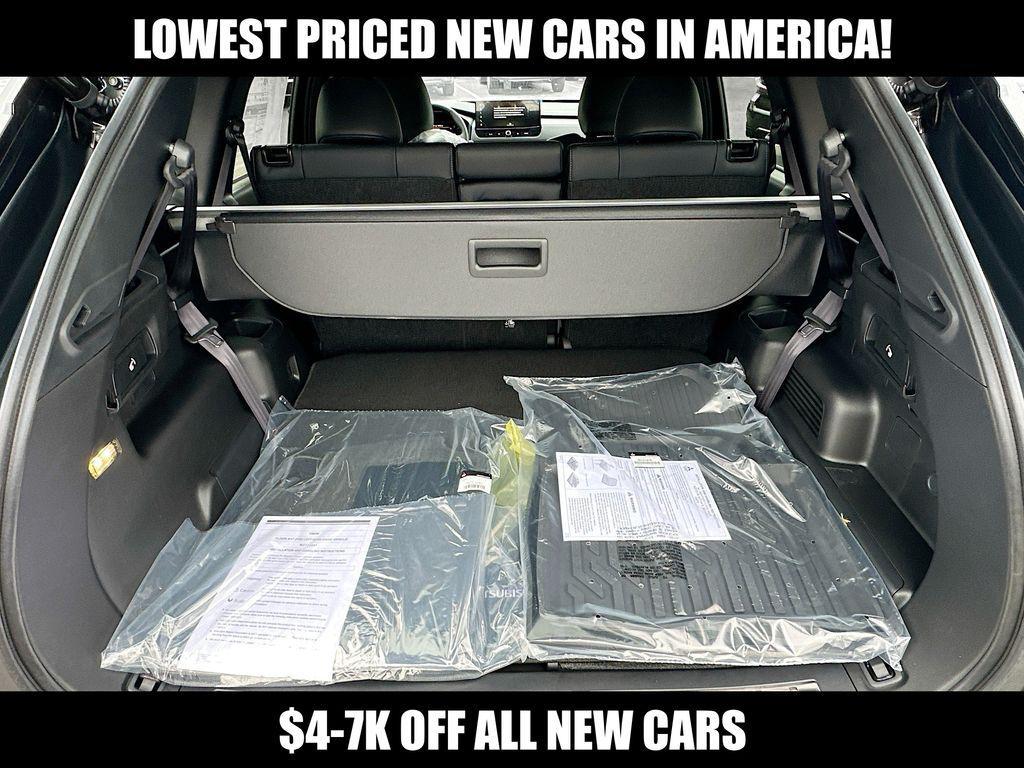 new 2026 Mitsubishi Outlander car, priced at $36,251