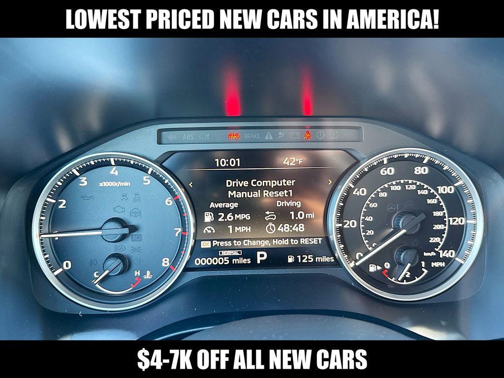 new 2025 Mitsubishi Outlander car, priced at $35,898