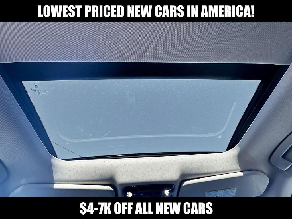 new 2026 Mitsubishi Outlander car, priced at $37,665