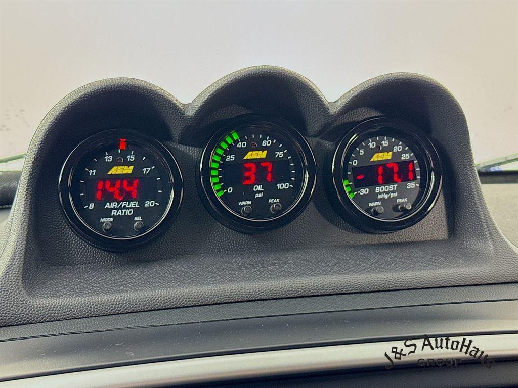 used 2015 Mitsubishi Lancer Evolution car, priced at $43,995