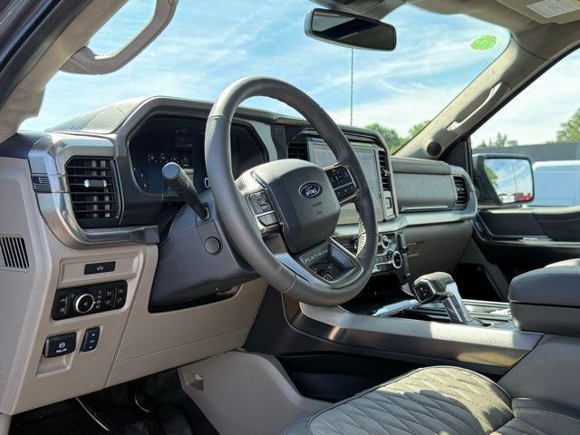 new 2026 Ford F-150 car, priced at $81,597
