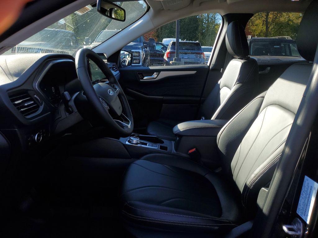 new 2026 Ford Escape PHEV car, priced at $34,326