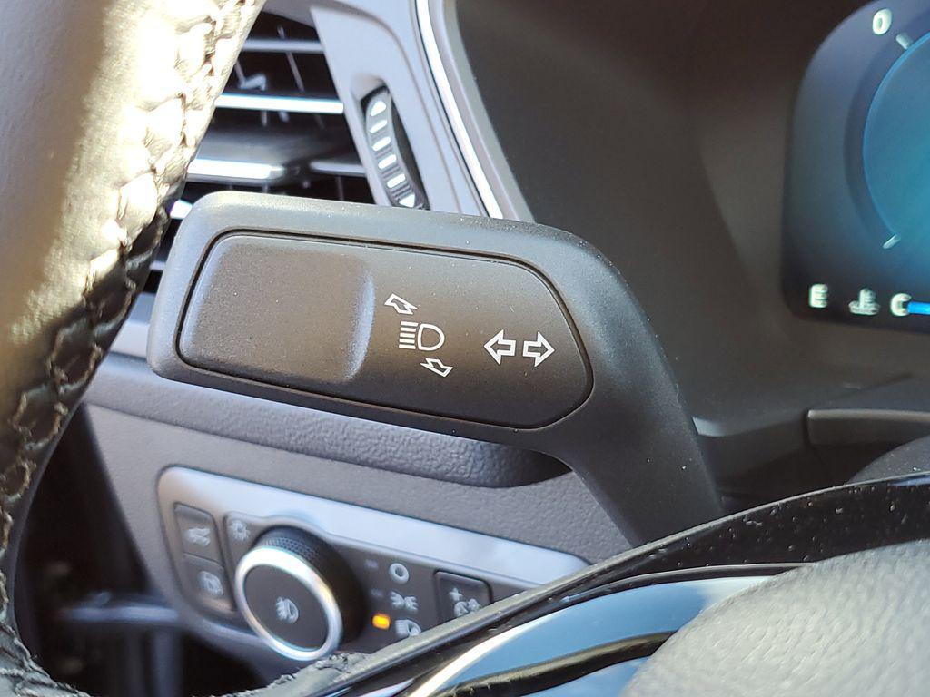 new 2026 Ford Escape PHEV car, priced at $34,326