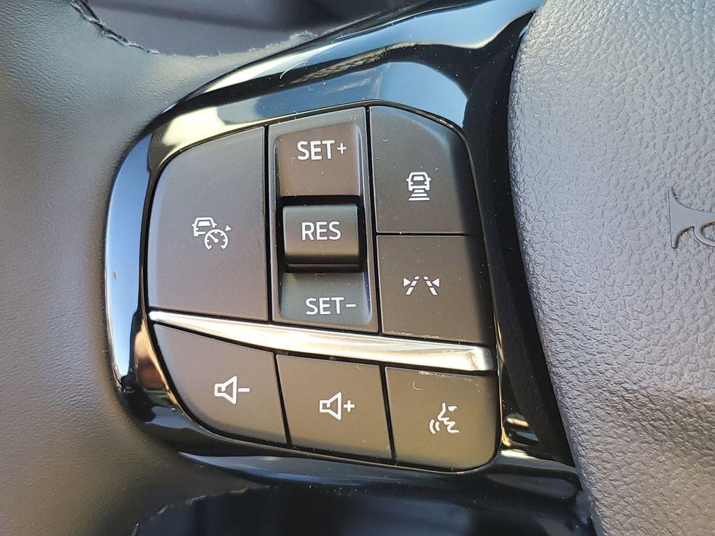 new 2026 Ford Escape PHEV car, priced at $34,326