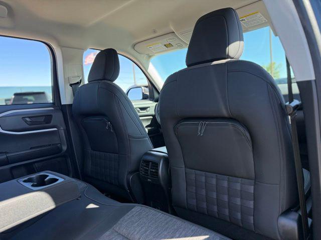 used 2023 Ford Bronco Sport car, priced at $24,000