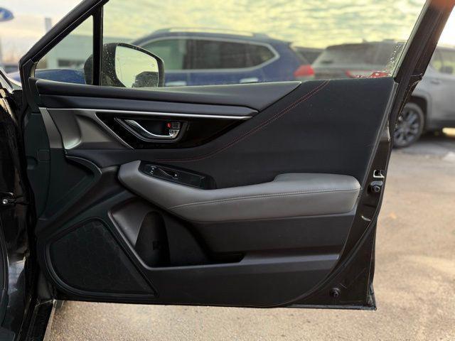 used 2020 Subaru Legacy car, priced at $15,000