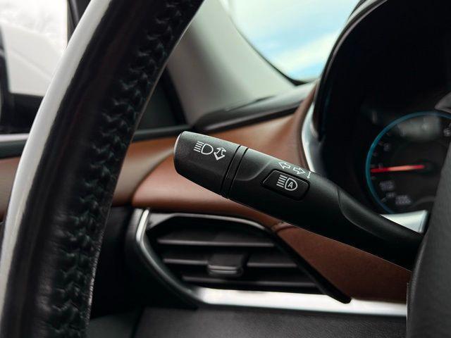 used 2019 Chevrolet Traverse car, priced at $25,000