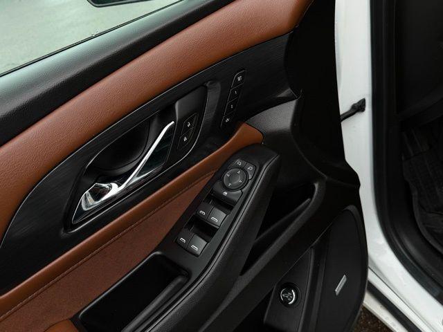 used 2019 Chevrolet Traverse car, priced at $25,000