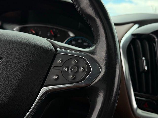 used 2019 Chevrolet Traverse car, priced at $25,000