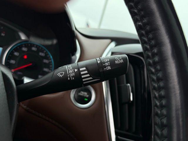 used 2019 Chevrolet Traverse car, priced at $25,000