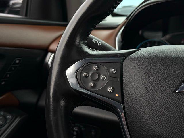 used 2019 Chevrolet Traverse car, priced at $25,000