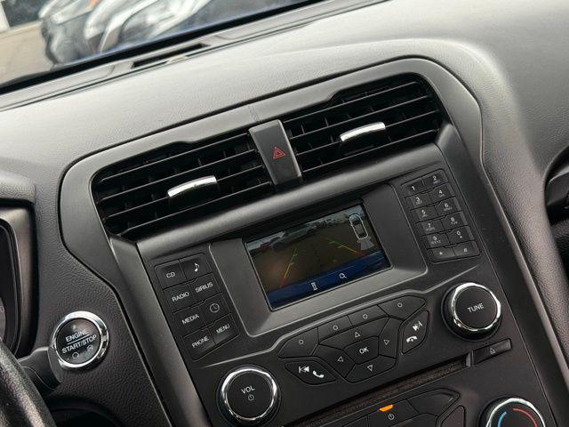 used 2018 Ford Fusion car, priced at $8,000