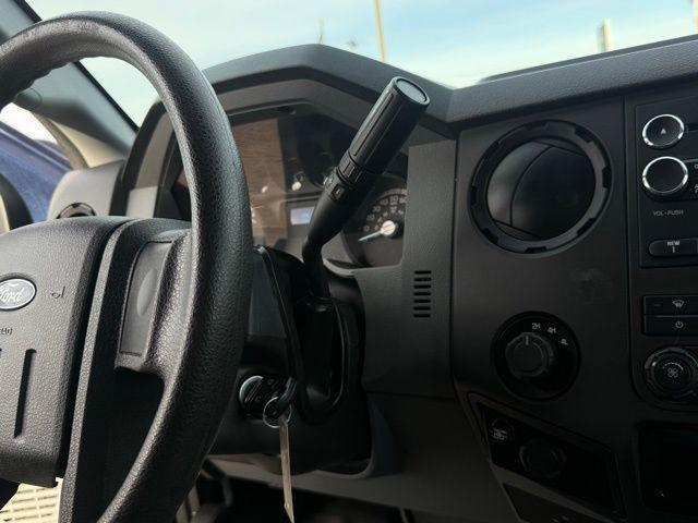 used 2014 Ford F-250 car, priced at $15,500