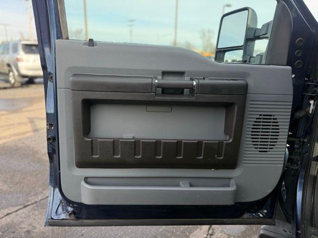 used 2014 Ford F-250 car, priced at $15,500