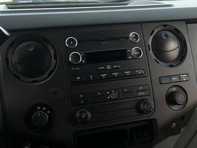 used 2014 Ford F-250 car, priced at $15,500