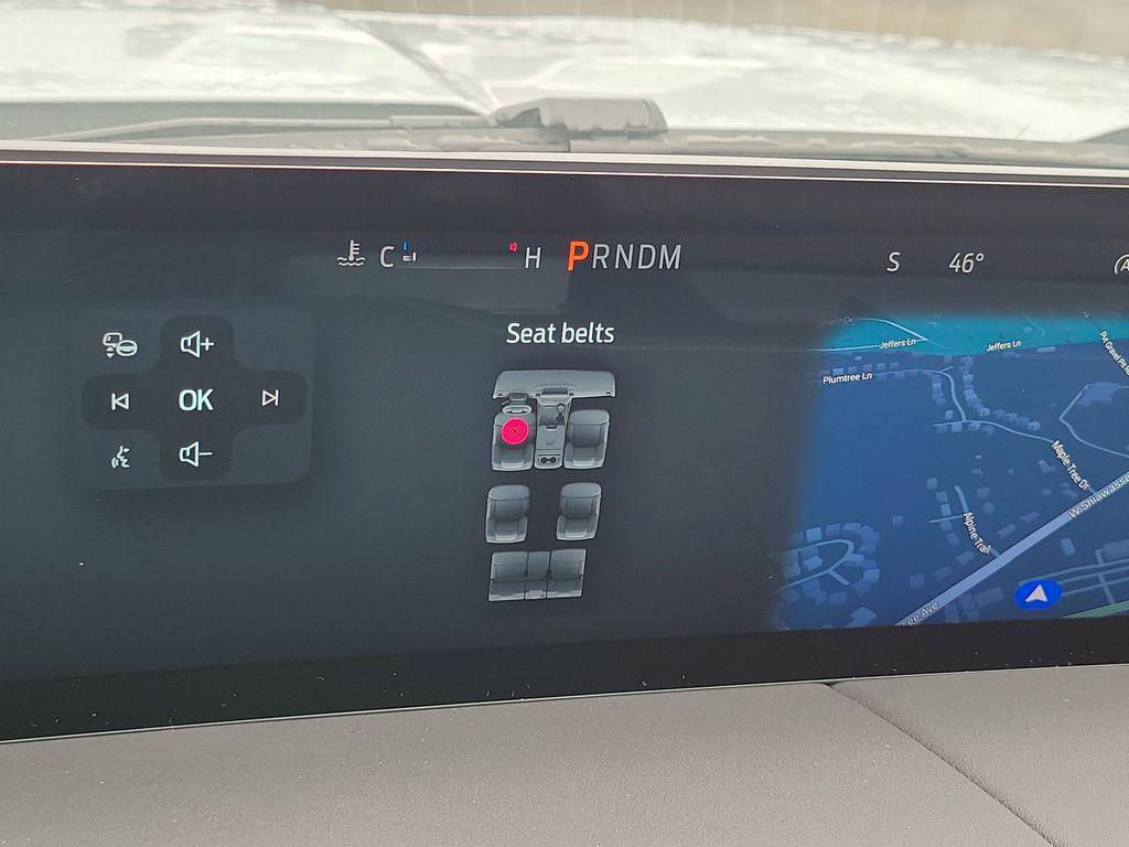 new 2026 Ford Expedition Max car, priced at $87,823