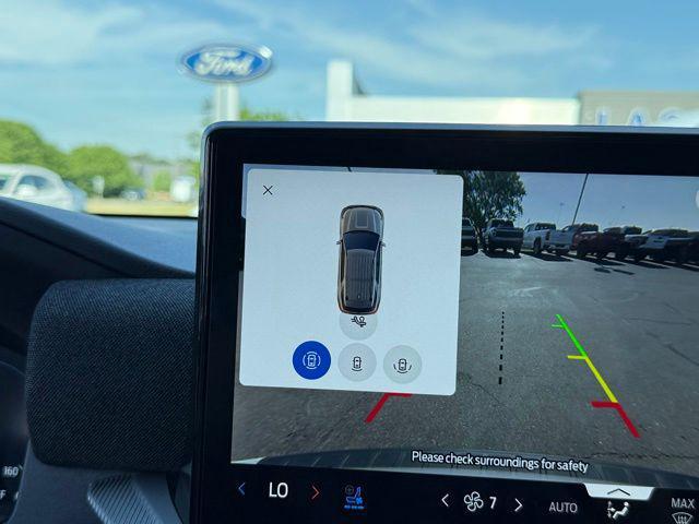 new 2026 Ford Explorer car, priced at $53,973