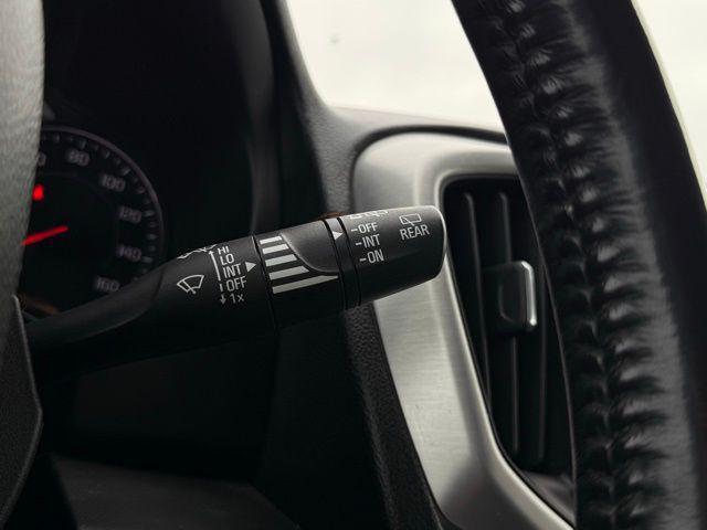 used 2018 GMC Terrain car, priced at $10,500