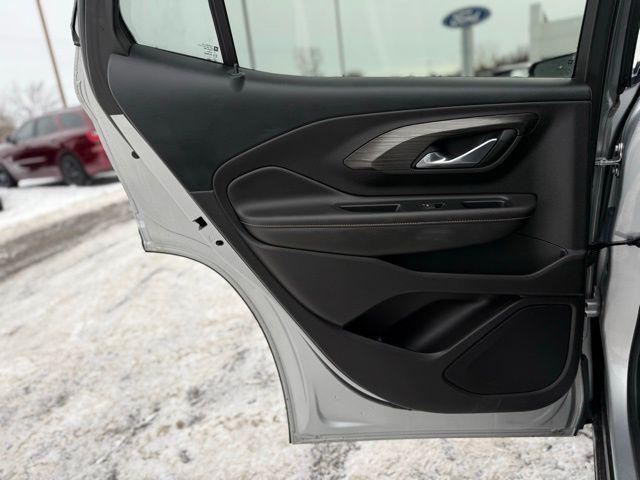 used 2018 GMC Terrain car, priced at $10,500