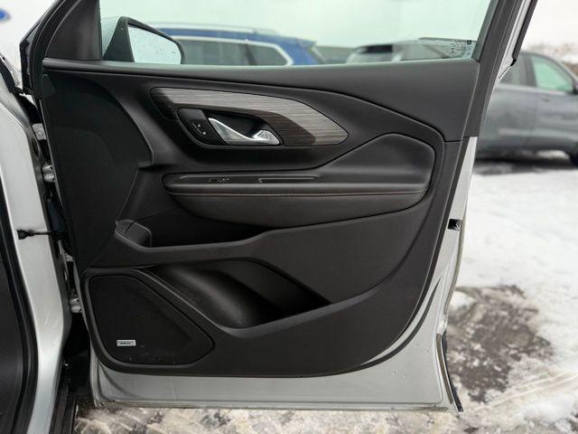 used 2018 GMC Terrain car, priced at $10,500