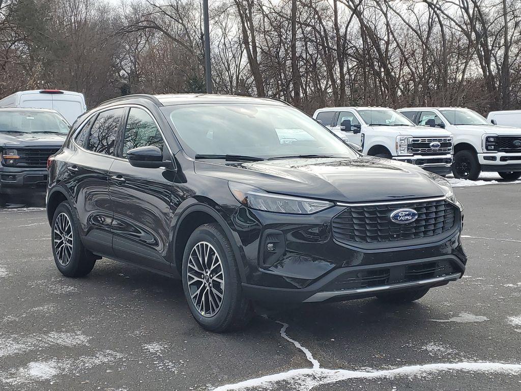 new 2026 Ford Escape PHEV car, priced at $30,531