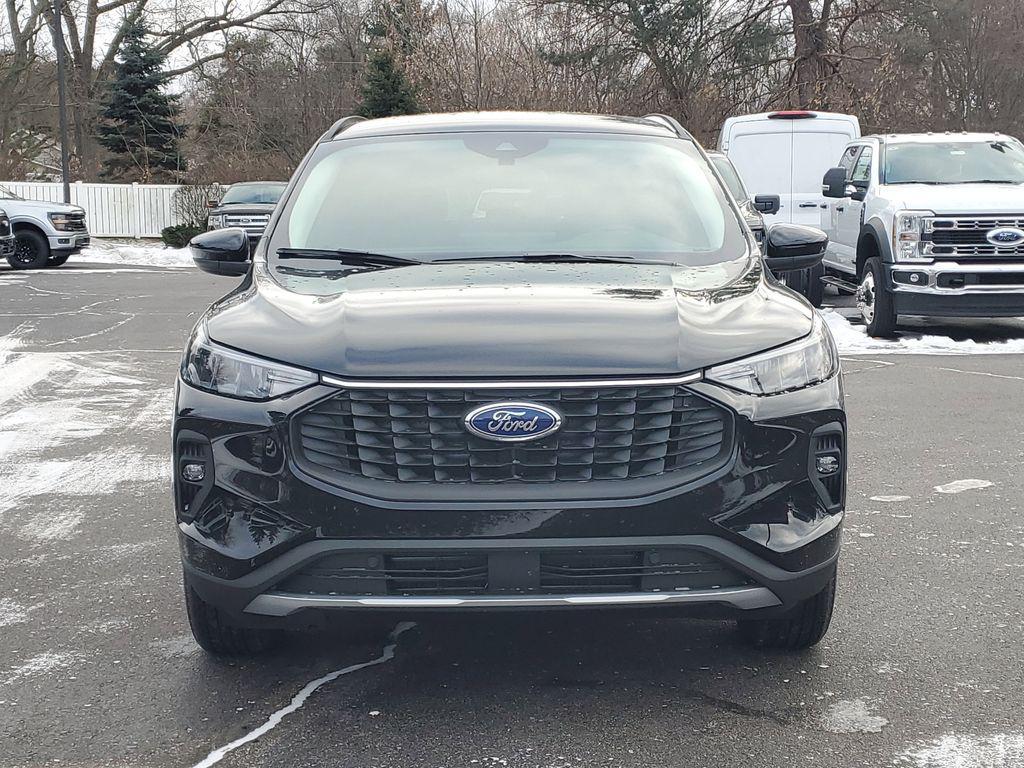 new 2026 Ford Escape PHEV car, priced at $30,531