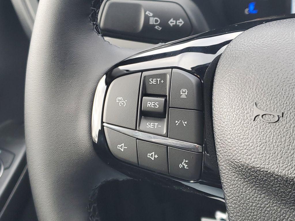 new 2026 Ford Escape PHEV car, priced at $30,531