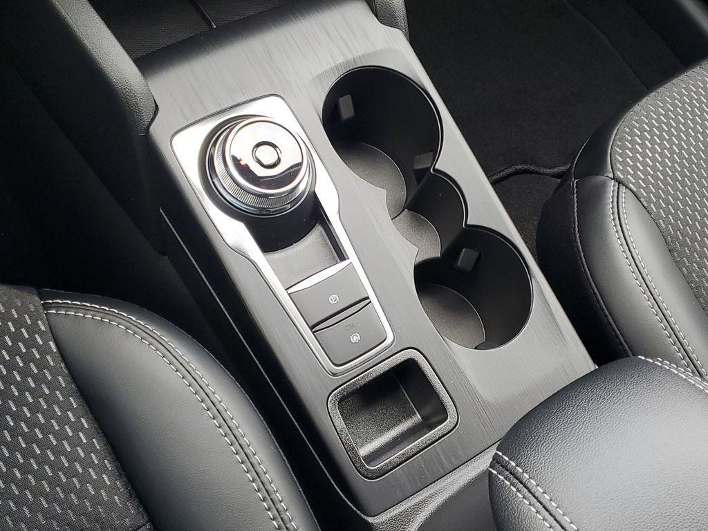 new 2026 Ford Escape PHEV car, priced at $30,531