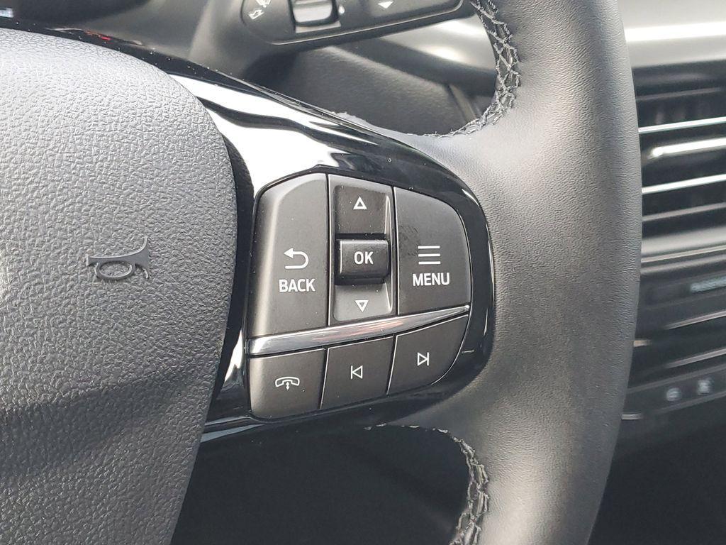 new 2026 Ford Escape PHEV car, priced at $30,531