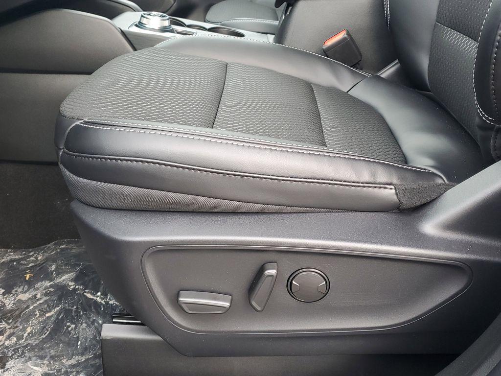 new 2026 Ford Escape PHEV car, priced at $30,531