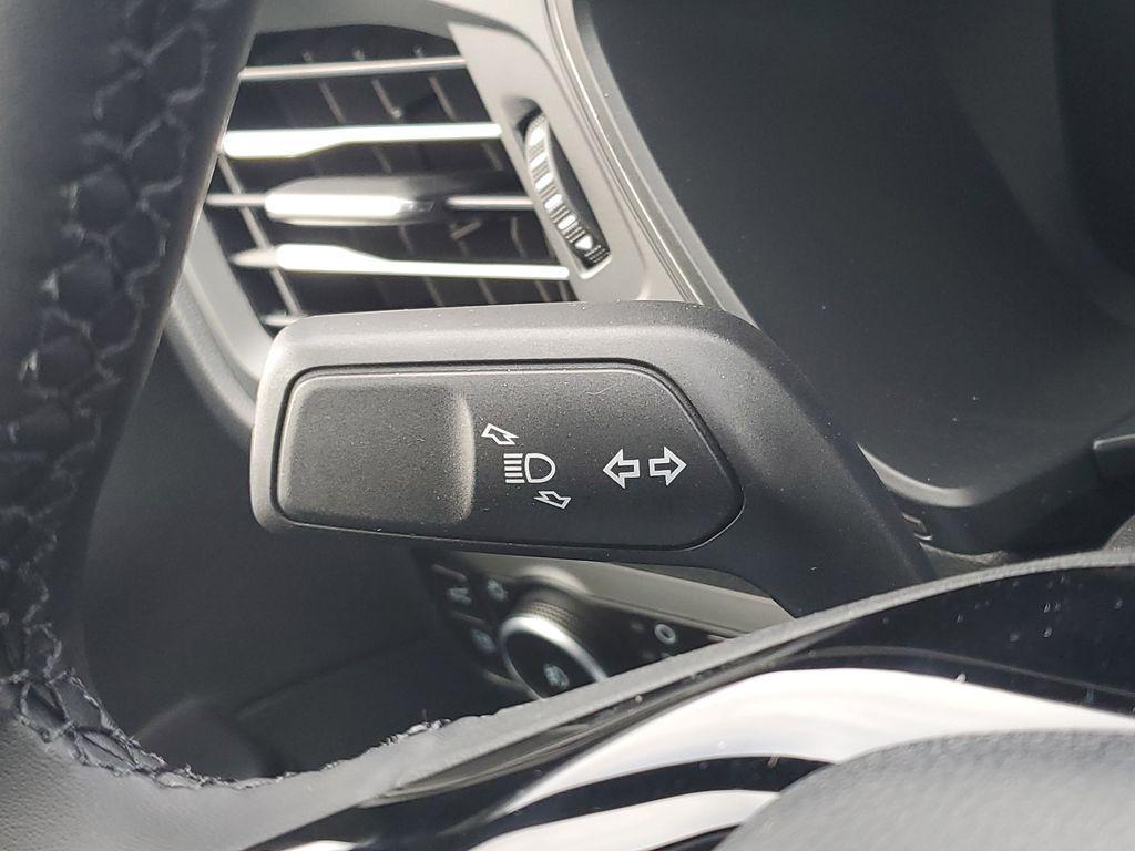 new 2026 Ford Escape PHEV car, priced at $30,531