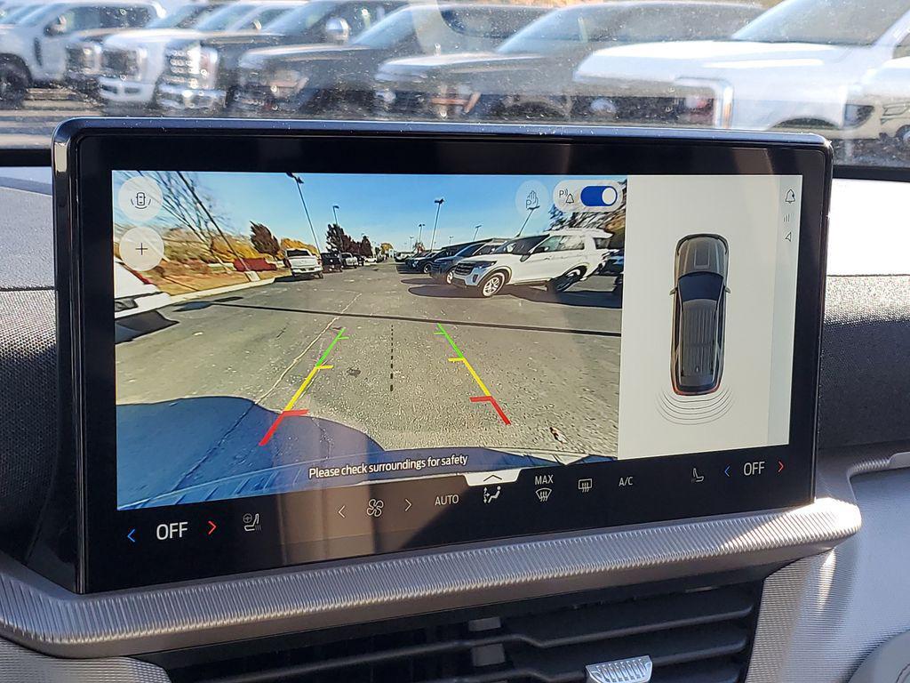 new 2026 Ford Explorer car, priced at $43,945