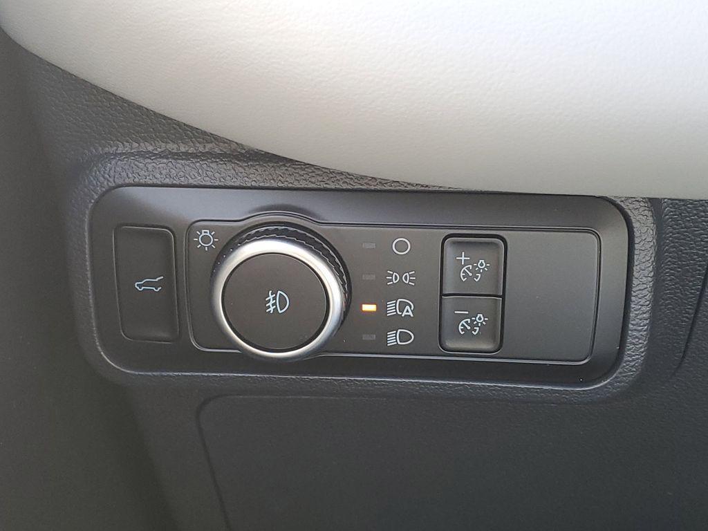 new 2026 Ford Explorer car, priced at $43,945