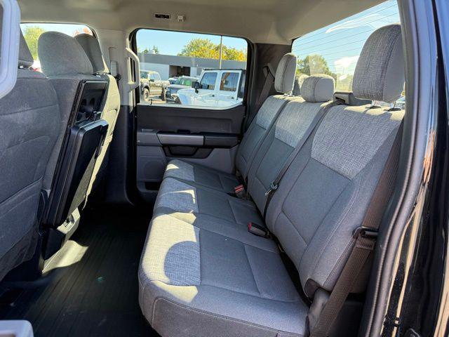 used 2023 Ford F-150 car, priced at $30,000